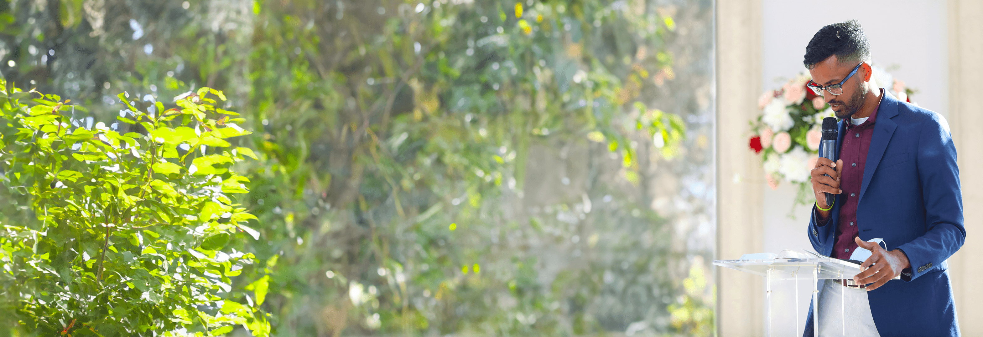 The Serving Church community worship gathering in Sunnyvale TX